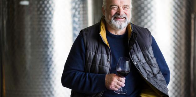 Meldville by Derek Barnett