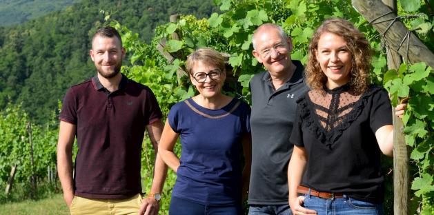 Domaine Saint-Rémy