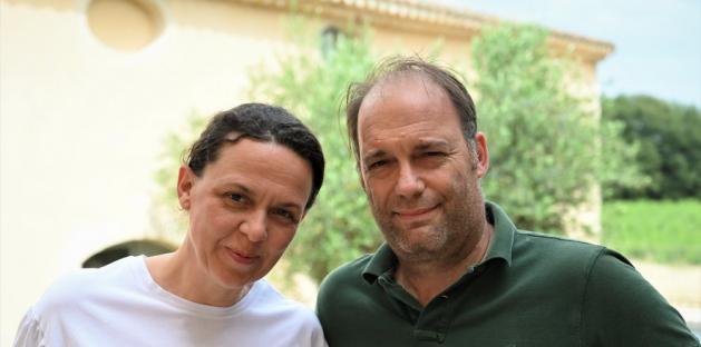 Château Pech-Céleyran