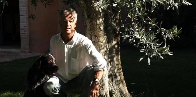 Domaine de Montmarin