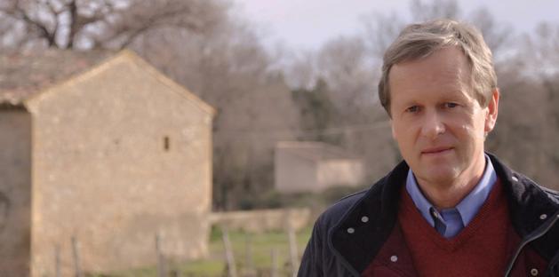 Les Vignerons d'Alignan du Vent