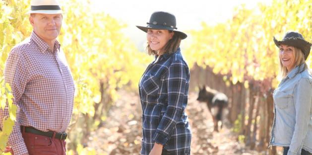 Poggio Nardone & Mocali