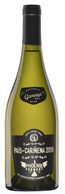 Phoenix Ferment Pais-Cariñena - Single Ferment Series