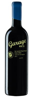 San Juan de Pirque Vineyard