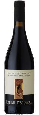 Montepulciano d'Abruzzo