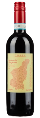 Barbera del Monferrato