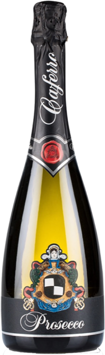Caferro di Ferasin, Prosecco, 0000