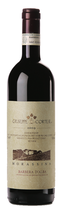 Giuseppe Cortese, Morassina, 2016