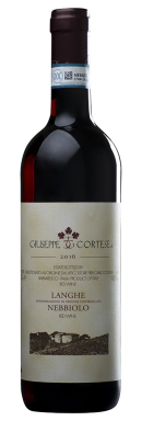 Langhe Nebbiolo