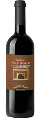 Rosso delle Miniere