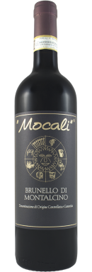 Brunello di Montalcino