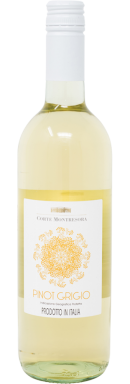 Corte Montresora Pinot Grigio