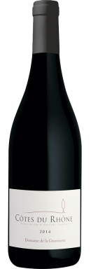 Côtes-du-Rhône