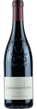 Châteauneuf-du-Pape