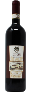 Chianti Colli Senesi