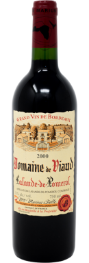 Domaine de Viaud