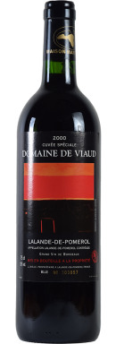 Cuvée Spéciale 2005