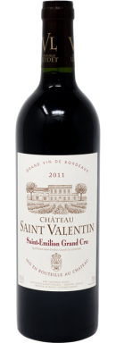 Château Saint-Valentin