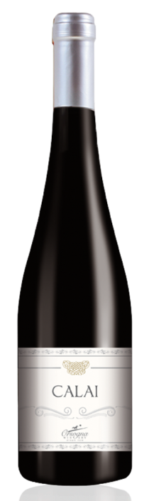 Orsogna Winery, Calai Pecorino, 2016