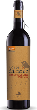 Coste di Moro