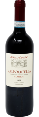 Valpolicella Classico