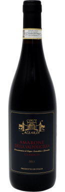 Amarone della Valpolicella