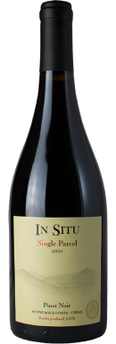 In Situ Signature Series Pinot Noir