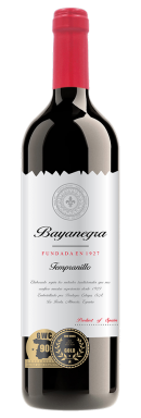 Bayanegra Tinto