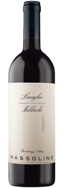 Langhe Nebbiolo