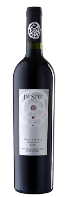Gran Reserva Carmenère