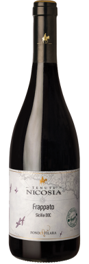 Fondo Filara Frappato