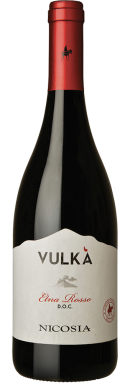 Vulkà Etna Rosso