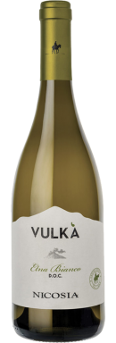 Vulkà Etna Bianco