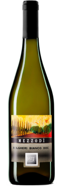 Mezzodi Bolgheri Bianco