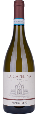 La Capelina Soave