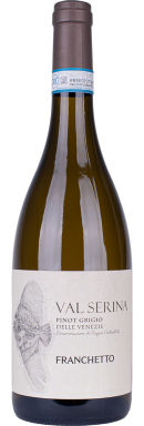 Val Serina Pinot Grigio