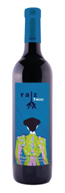 Raiz de Guzmàn Roble