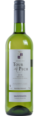 Domaine Tour du Pech Sauvignon