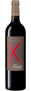 Cuvée X